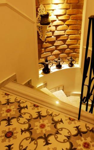 Apartamento The White Swan Suites Beyoglu