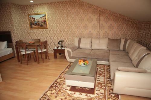 Emirtimes Hotel Merkez