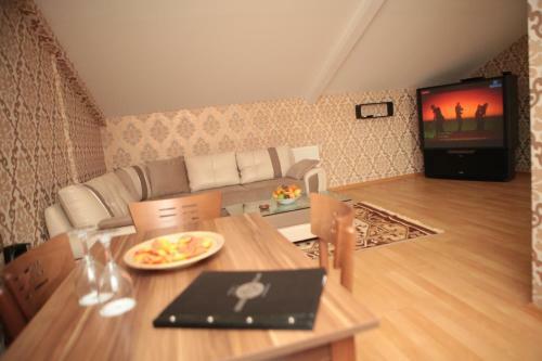 Emirtimes Hotel Merkez
