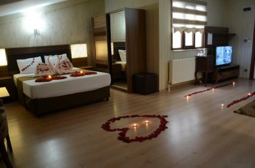 Emirtimes Hotel Merkez
