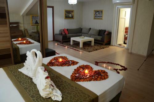 Emirtimes Hotel Merkez