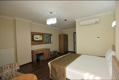 Emirtimes Hotel Merkez