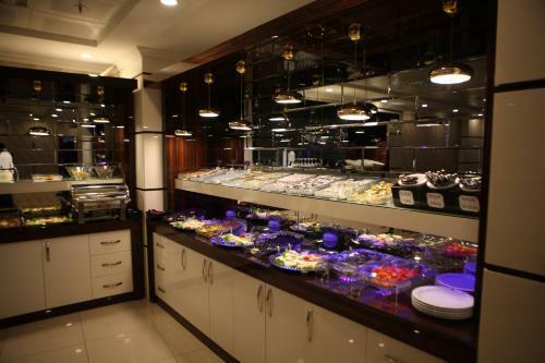 Emirtimes Hotel Merkez