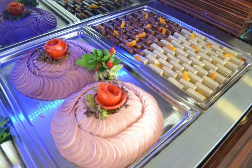 Emirtimes Hotel Merkez