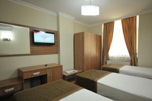 Emirtimes Hotel Merkez