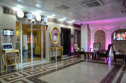 Emirtimes Hotel Merkez