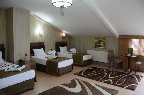 Emirtimes Hotel Merkez