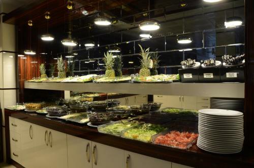Emirtimes Hotel Merkez