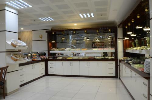 Emirtimes Hotel Merkez
