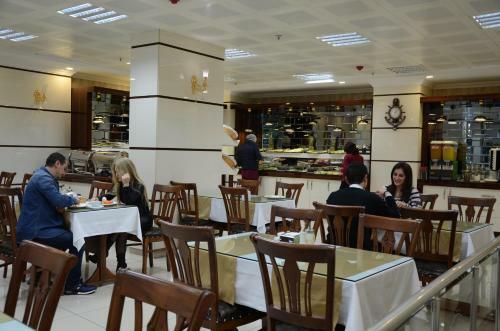Emirtimes Hotel Merkez