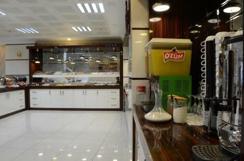 Emirtimes Hotel Merkez
