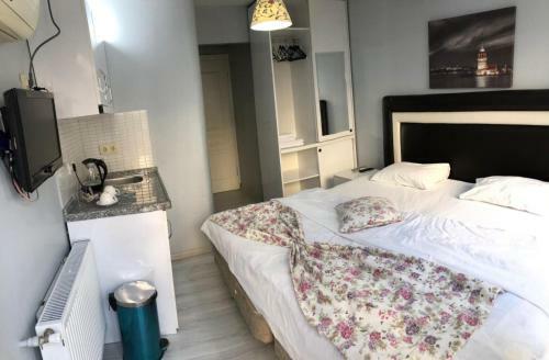 Hotel Taksim Square Seven Residence