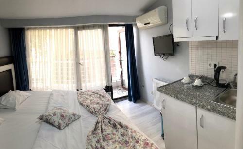 Hotel Taksim Square Seven Residence