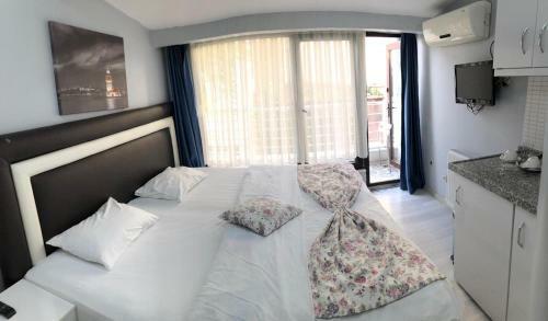 Hotel Taksim Square Seven Residence