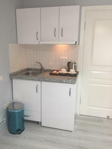 Hotel Taksim Square Seven Residence