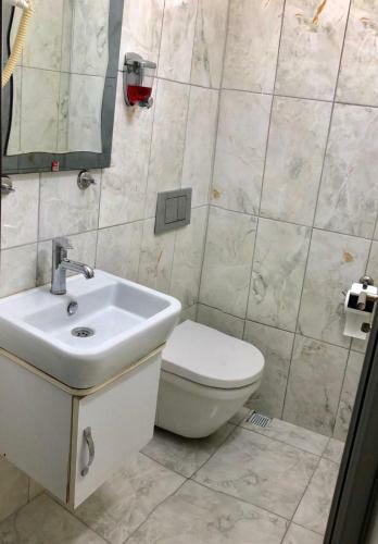 Hotel Taksim Square Seven Residence