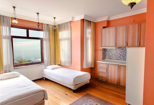 Albergue Bucoleon By Cheers