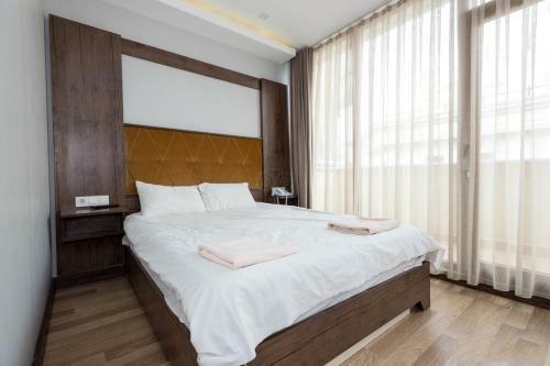 Albergue Bucoleon By Cheers
