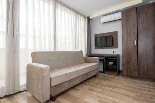Albergue Bucoleon By Cheers
