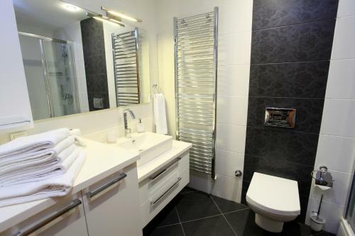 Apartamento Glory Residence Taksim