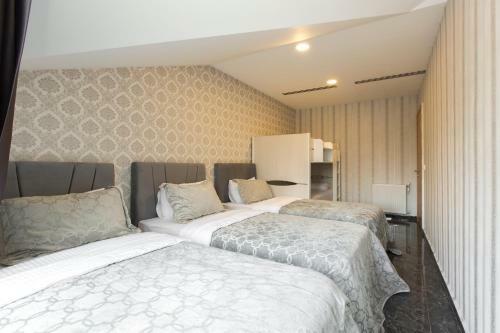 Apartamento Glory Residence Taksim