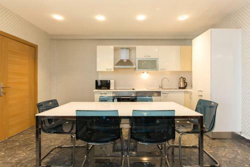 Apartamento Glory Residence Taksim