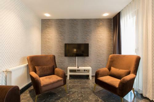 Apartamento Glory Residence Taksim