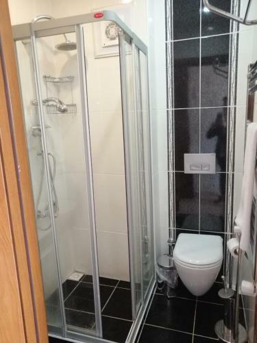 Hotel Seahouse Suites