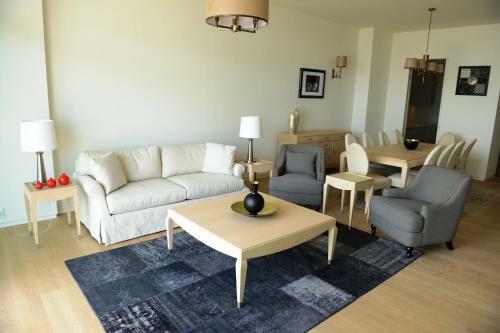 Apartamento Atak�y Marina Park Hotel Residence