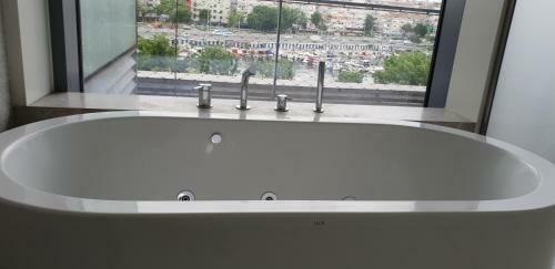 Apartamento Atak�y Marina Park Hotel Residence
