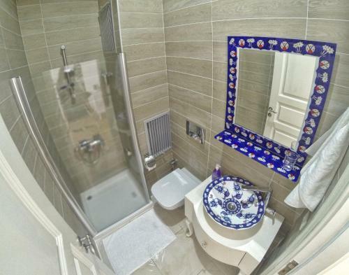 Hotel Pi Art Butik Otel