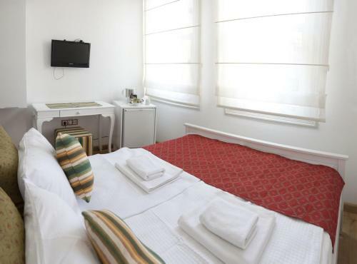 Hotel Pi Art Butik Otel