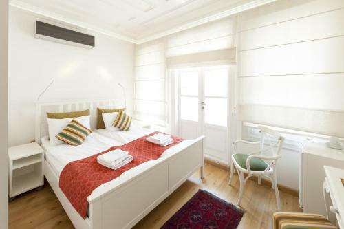 Hotel Pi Art Butik Otel