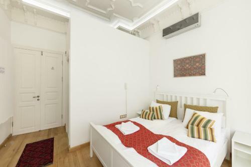 Hotel Pi Art Butik Otel