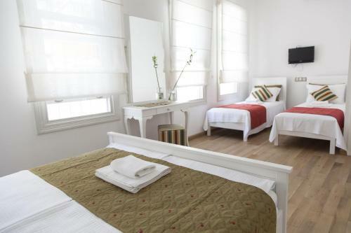 Hotel Pi Art Butik Otel