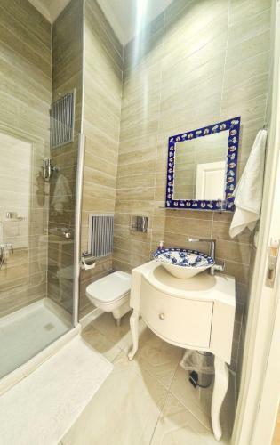Hotel Pi Art Butik Otel