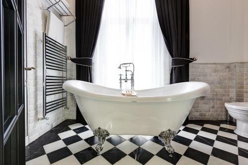 Galata Antique Hotel - Special Category