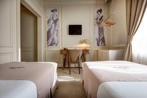 Galata Antique Hotel - Special Category