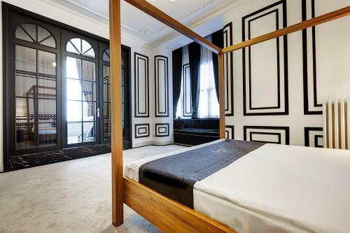 Galata Antique Hotel - Special Category