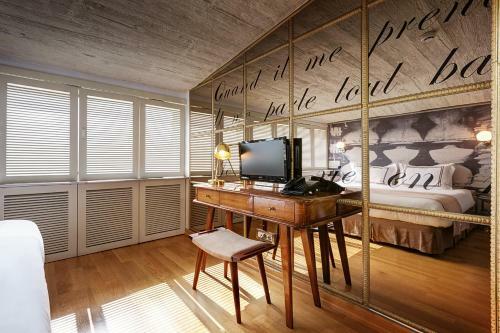 Galata Antique Hotel - Special Category