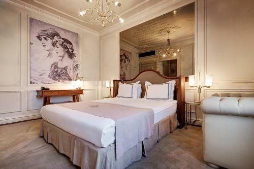 Galata Antique Hotel - Special Category