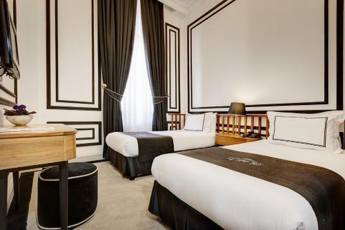 Galata Antique Hotel - Special Category