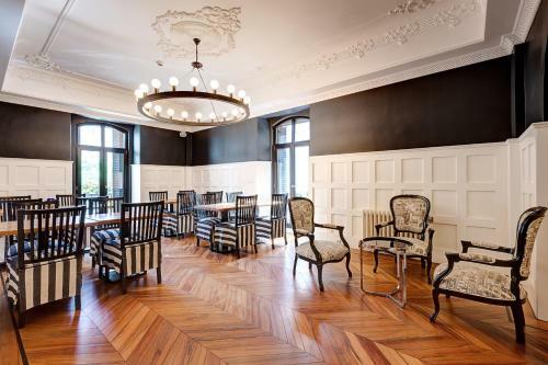 Galata Antique Hotel - Special Category