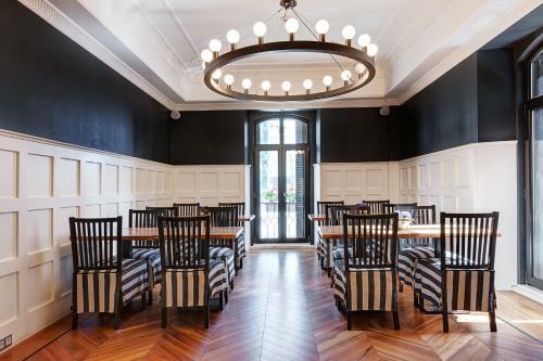 Galata Antique Hotel - Special Category