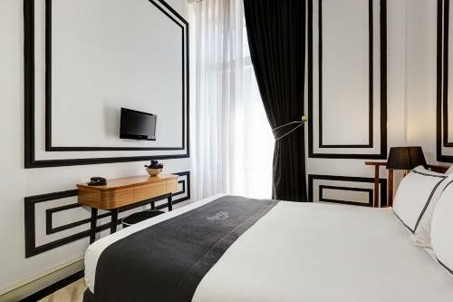 Galata Antique Hotel - Special Category