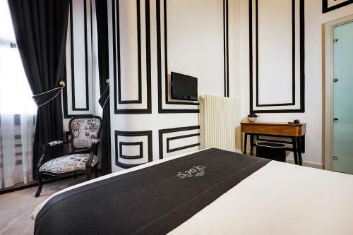 Galata Antique Hotel - Special Category