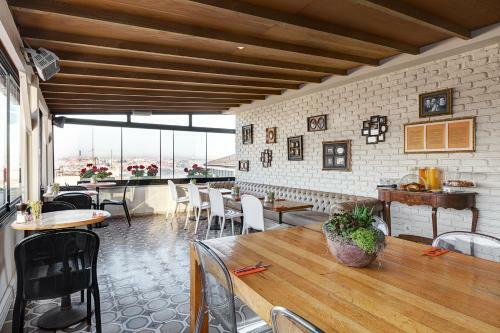 Galata Antique Hotel - Special Category