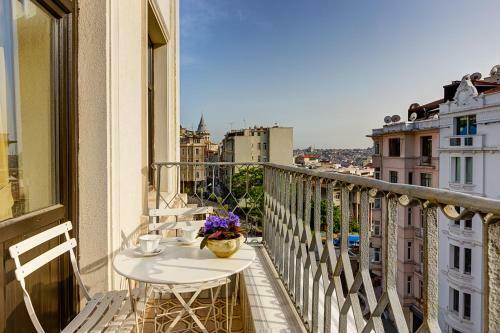 Galata Antique Hotel - Special Category