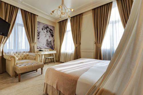 Galata Antique Hotel - Special Category