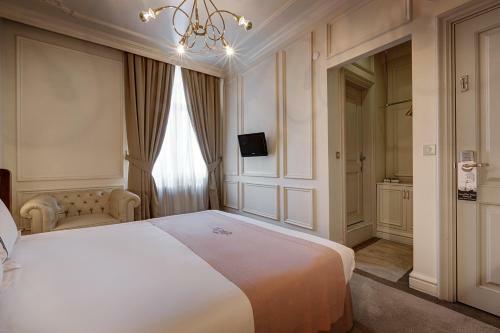 Galata Antique Hotel - Special Category
